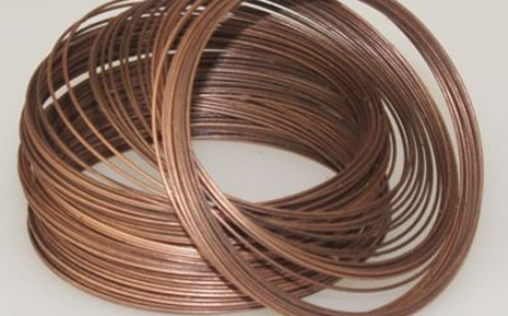 Copper Nickel alloys Wires